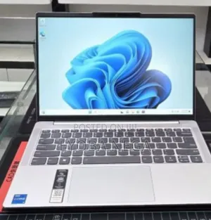 New Laptop Lenovo IdeaPad 520S 16GB Intel Core i5 SSD 512GB