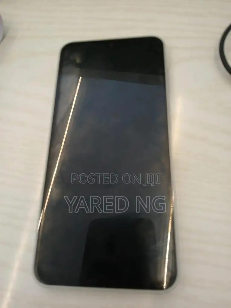 New Samsung Galaxy A16 128 GB White