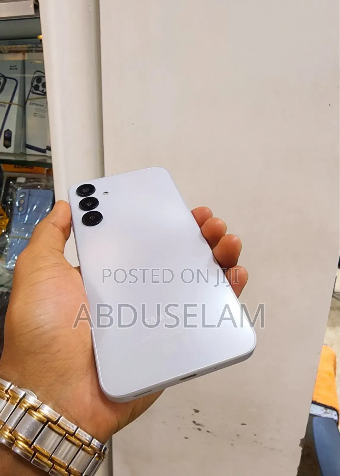 New Samsung Galaxy A16 128 GB