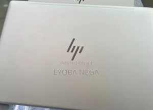 New Laptop HP EliteBook 640 G9 16GB Intel Core i7 SSD 512GB
