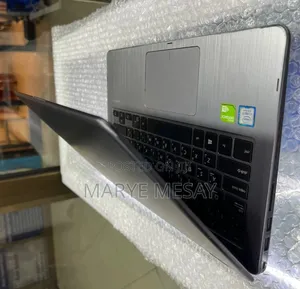 New Laptop Asus VivoBook Flip 14 TP401CA 8GB Intel Core i7 HDD 1T