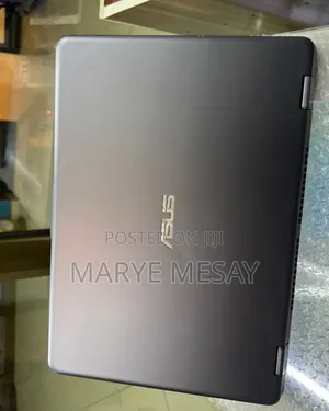 New Laptop Asus VivoBook Flip 14 TP401CA 8GB Intel Core i7 HDD 1T