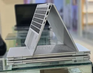 New Laptop HP EliteBook x360 1040 G7 16GB Intel Core i7 SSD 512GB