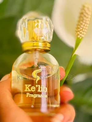 Baccarat Rouge 540- Designer Inspired Perfume