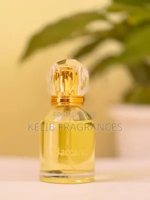 Baccarat Rouge 540- Designer Inspired Perfume