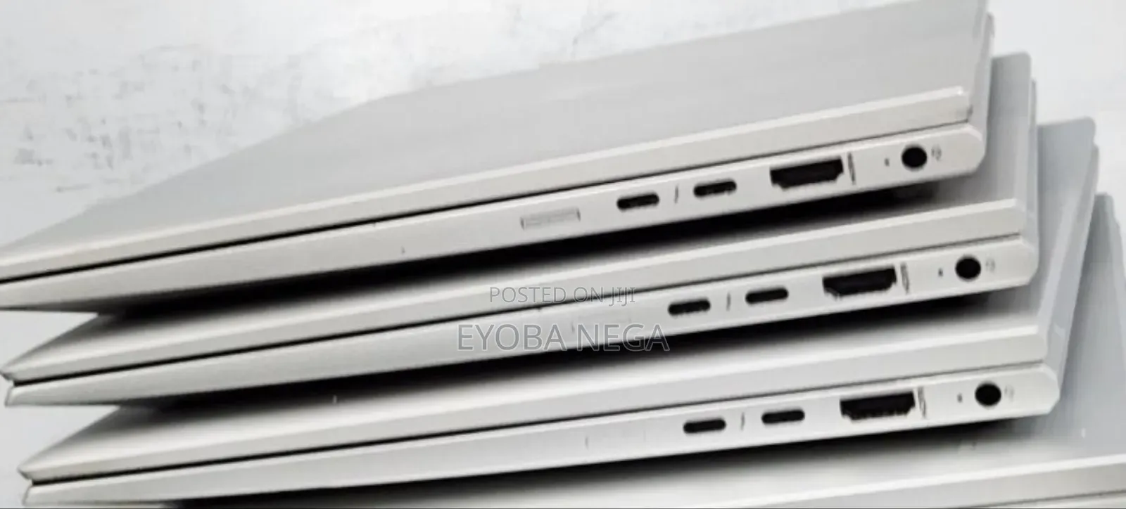 New Laptop HP EliteBook 830 G8 16GB Intel Core i5 SSD 512GB