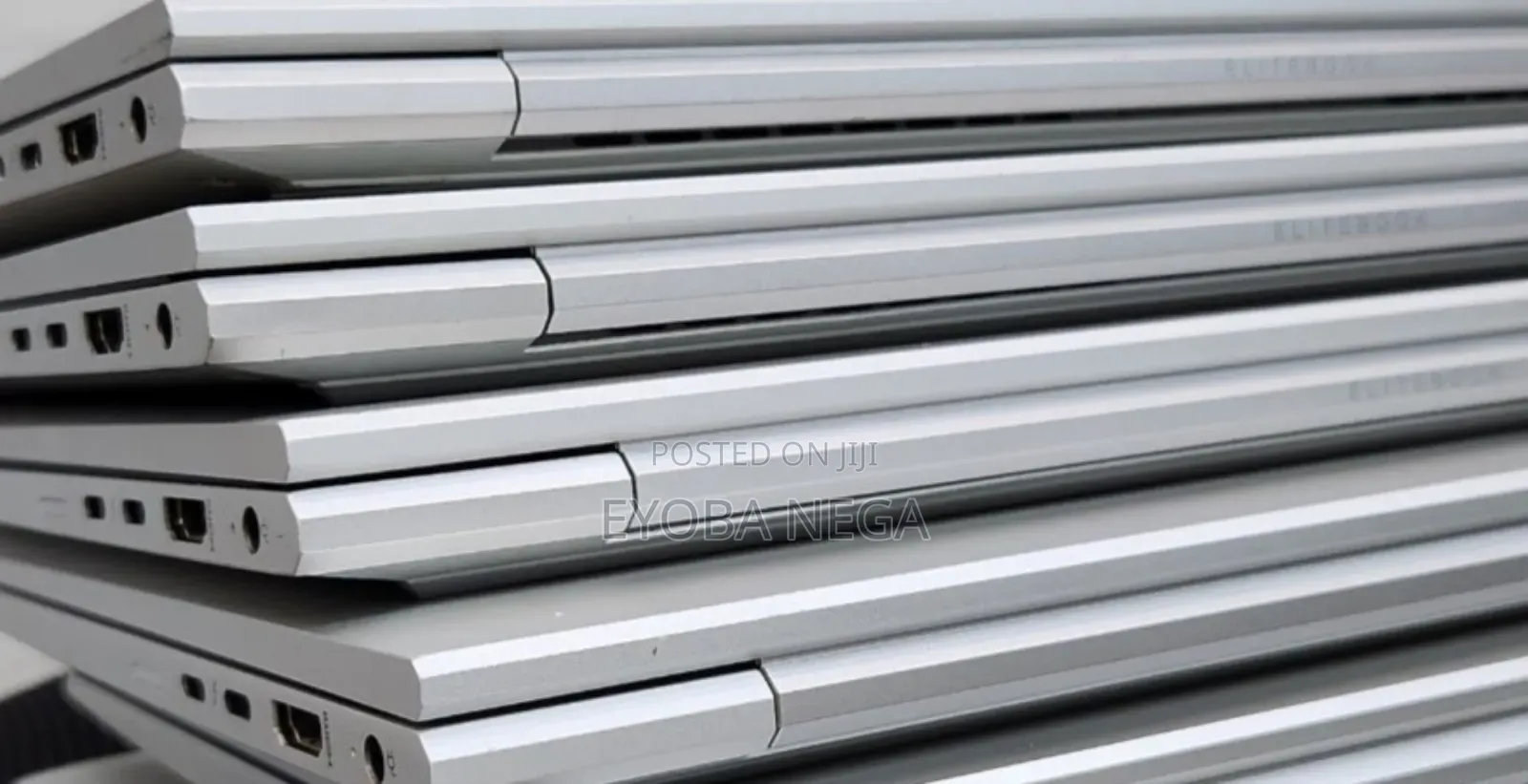 New Laptop HP EliteBook 830 G8 16GB Intel Core i5 SSD 512GB