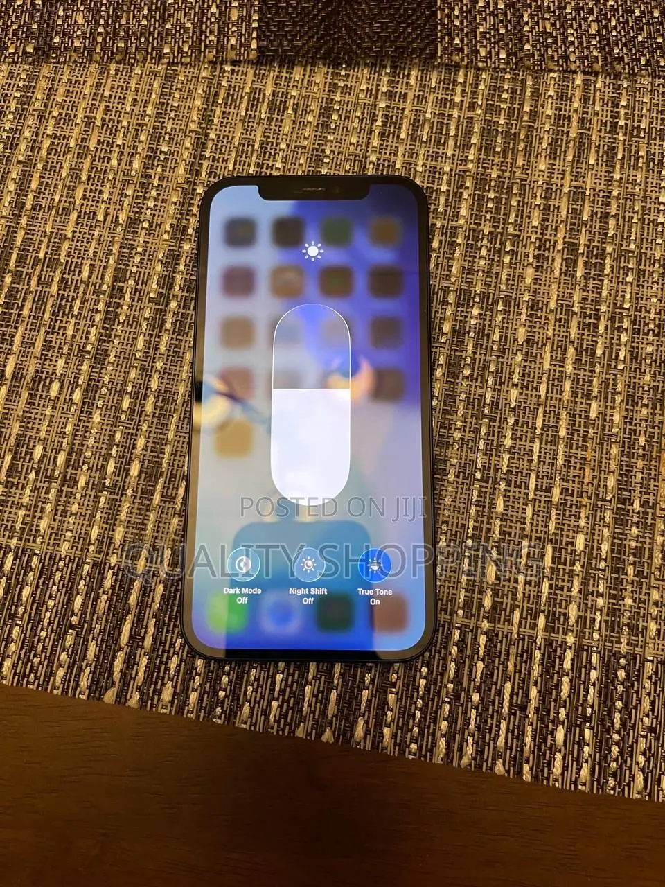 Apple iPhone 12 64 GB Black