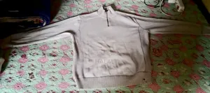 Men's Quality Sweater