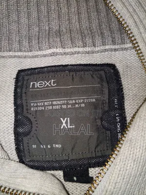 Men's Quality Sweater