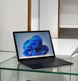 New Laptop Microsoft Surface Laptop 4 16GB Intel Core i7 SSD 512GB