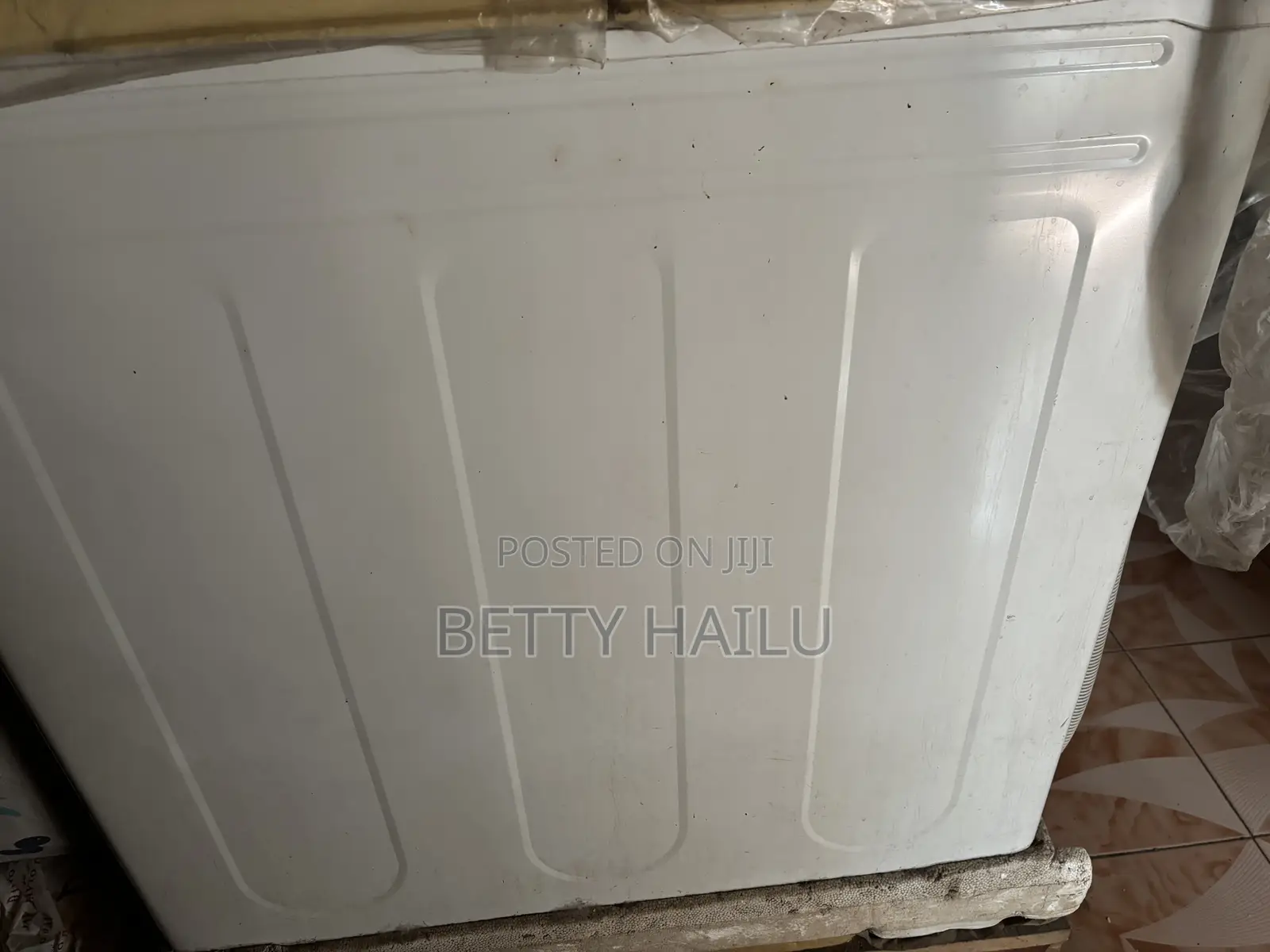 Samsung Washing Machine