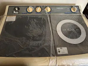 Samsung Washing Machine