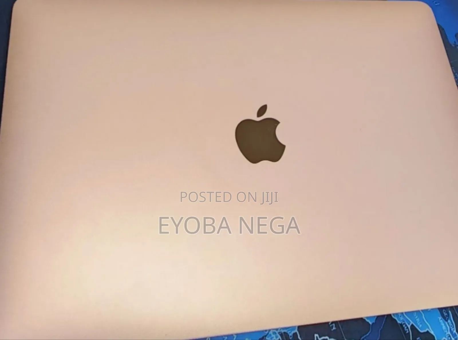 Laptop Apple MacBook Air 2020 M1 8GB Apple M1 SSD 256GB