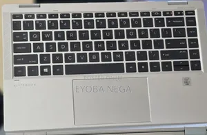 New Laptop HP EliteBook x360 1040 G7 16GB Intel Core i7 SSD 512GB