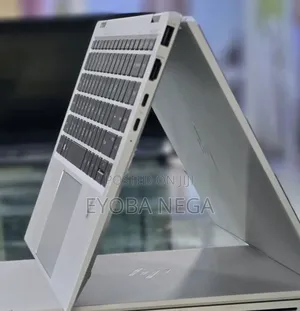New Laptop HP EliteBook x360 1040 G7 16GB Intel Core i7 SSD 512GB