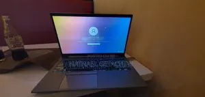 Laptop HP ZBook Firefly 15 G7 16GB Intel Core i7 SSD 512GB