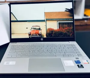 New Laptop HP Pavilion 14 16GB Intel Core i5 SSD 512GB