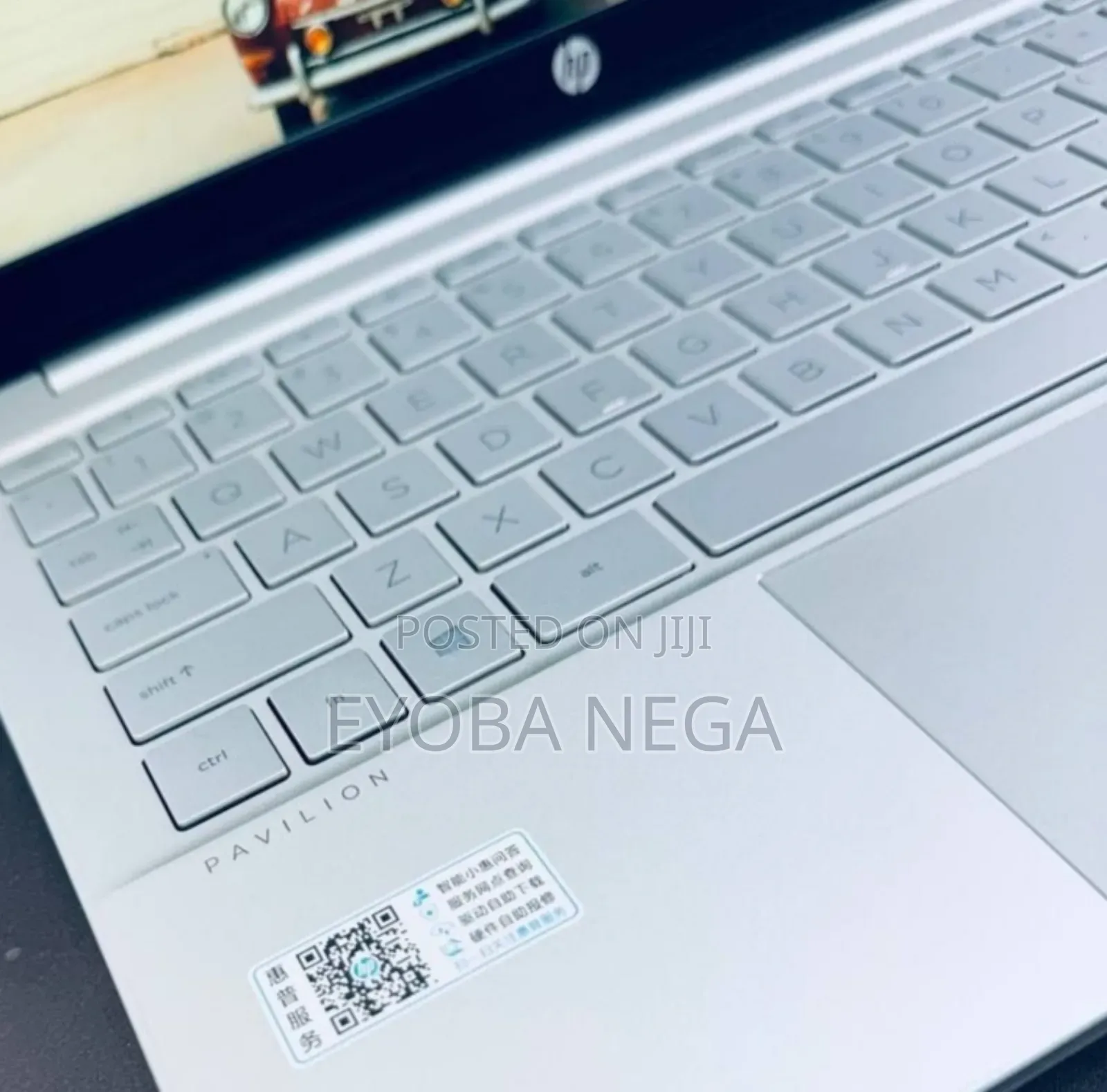 New Laptop HP Pavilion 14 16GB Intel Core i5 SSD 512GB
