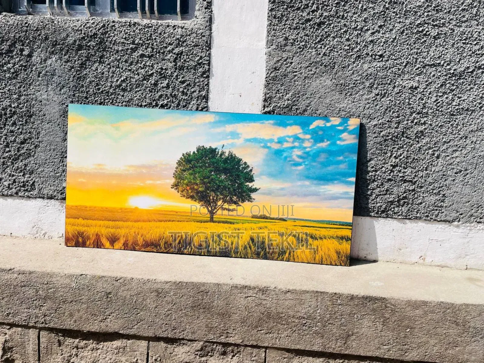 Wall Art Painting