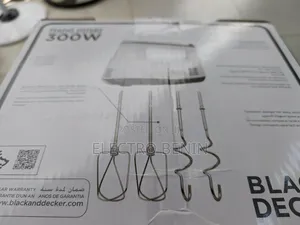 Hand Mixer