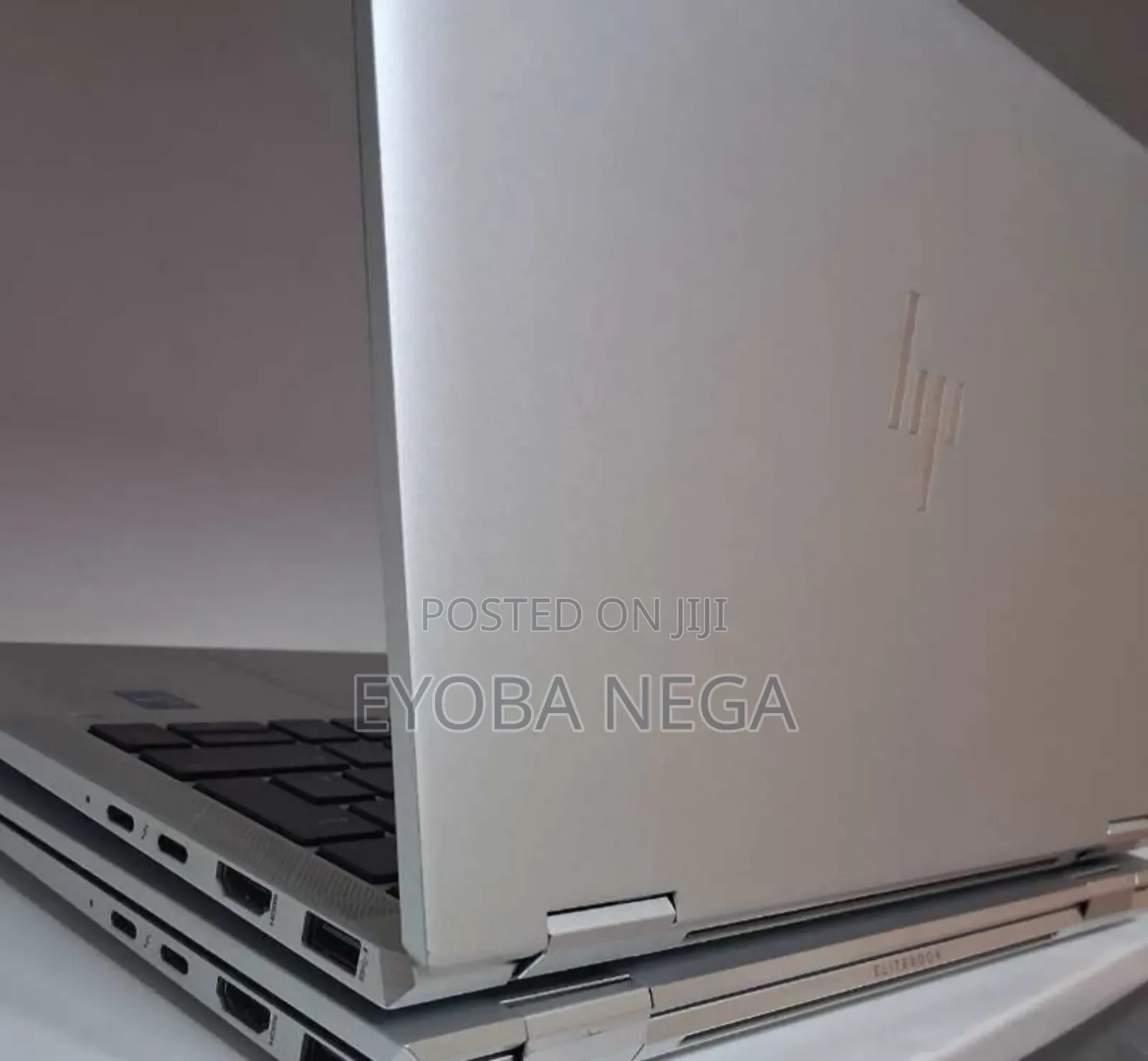 New Laptop HP EliteBook 830 G8 16GB Intel Core i7 SSD 512GB