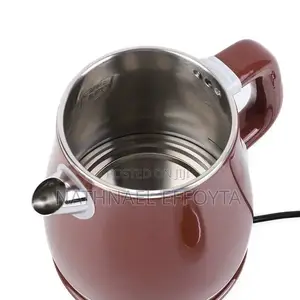 Fairlady Electric Kettle