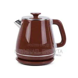 Fairlady Electric Kettle