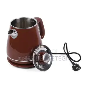 Fairlady Electric Kettle