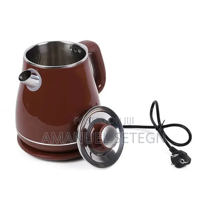 Fairlady Electric Kettle