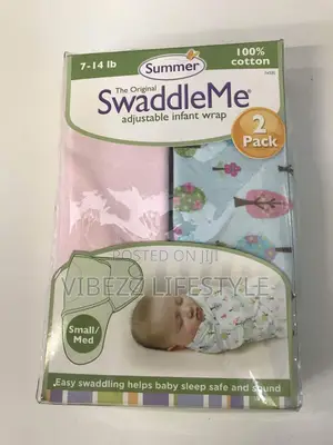 Adjustable Baby Wrap