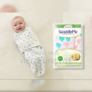 Adjustable Baby Wrap