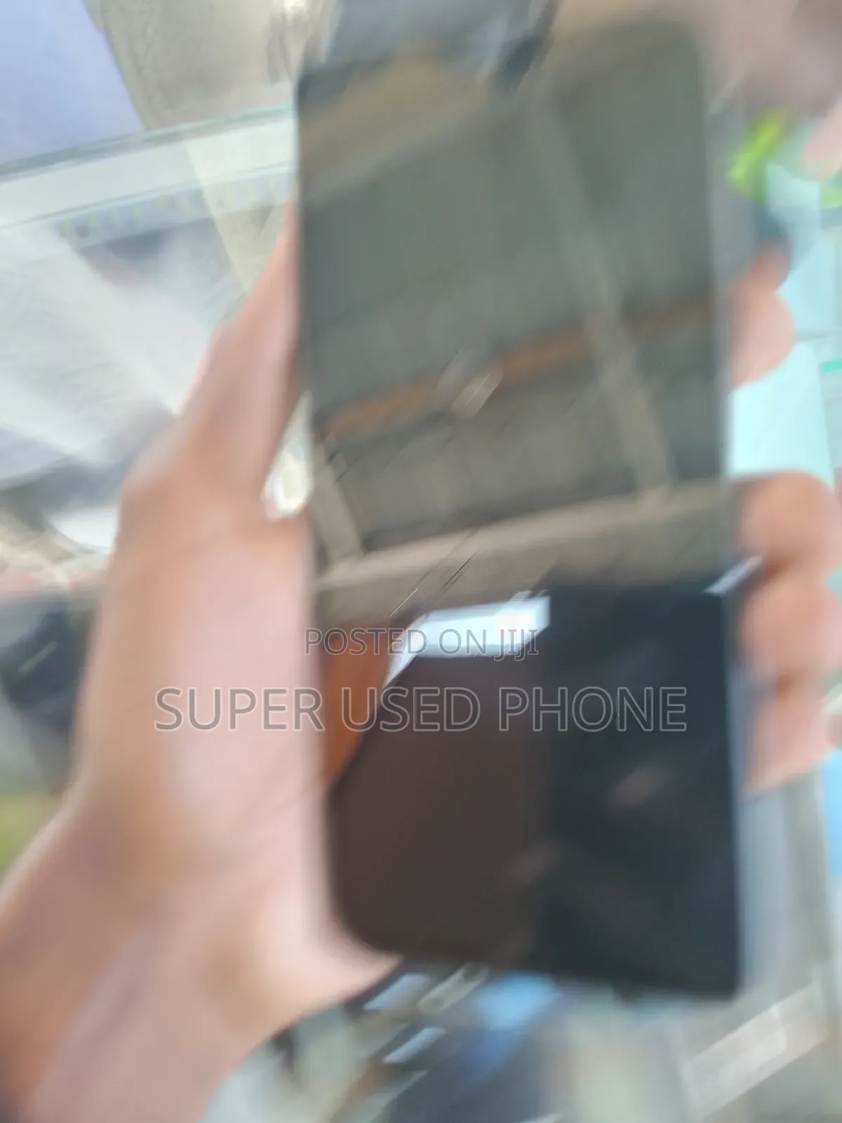 New Samsung Galaxy A36 128 GB Gray