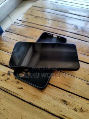 Samsung Galaxy A54 5G 128 GB Black