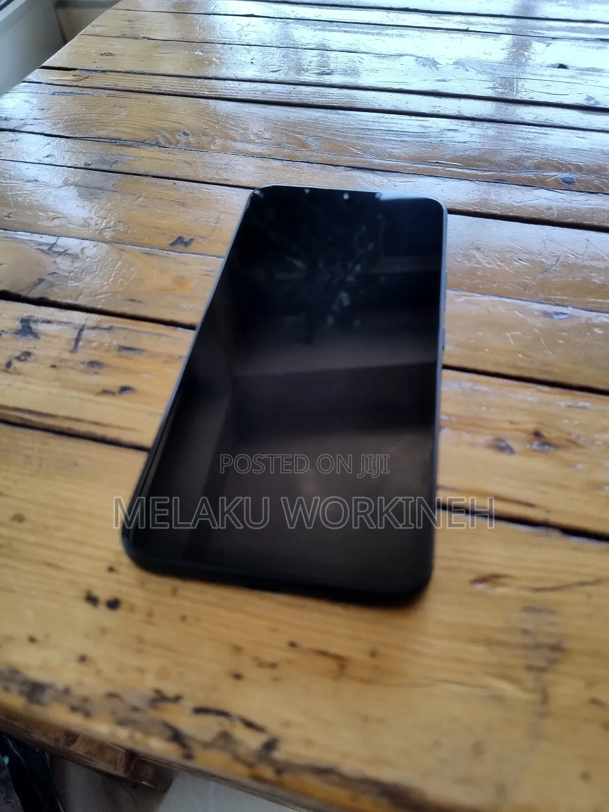 Samsung Galaxy A54 5G 128 GB Black