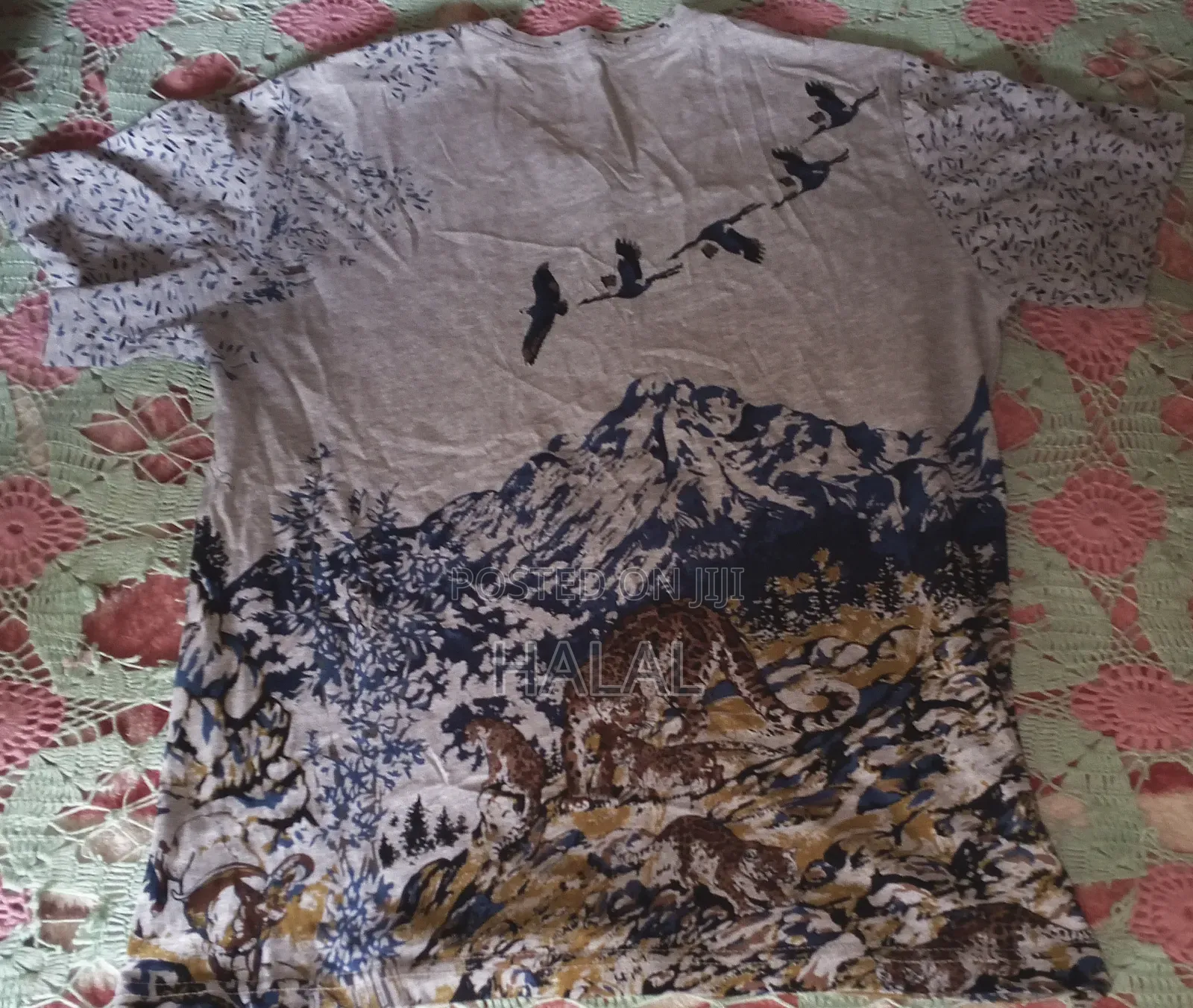 Brand New T Shirt for Children's