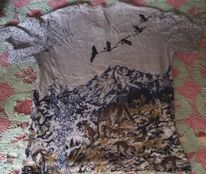 Brand New T Shirt for Children's