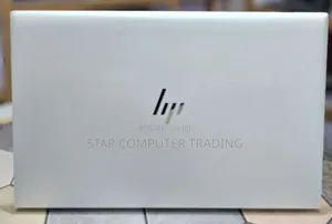 New Laptop HP EliteBook 850 G8 16GB Intel Core i7 SSD 512GB