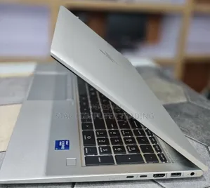 New Laptop HP EliteBook 850 G8 16GB Intel Core i7 SSD 512GB