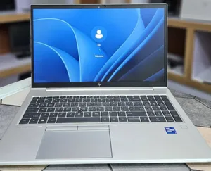 New Laptop HP EliteBook 850 G8 16GB Intel Core i7 SSD 512GB