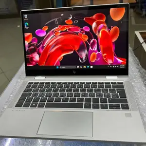 New Laptop HP EliteBook 830 G8 16GB Intel Core i7 SSD 512GB