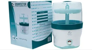 Dr Gym Baby Feeding Bottle Sterilizer