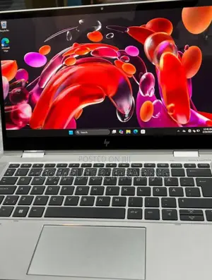 New Laptop HP EliteBook 830 G8 16GB Intel Core i7 SSD 512GB