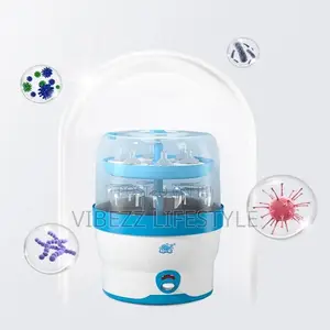 Germ Bottle Sterilizers