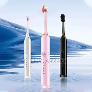 Sonic Electric Toothbrush
