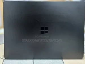 New Laptop Microsoft Surface Laptop 4 16GB Intel Core i7 SSD 512GB