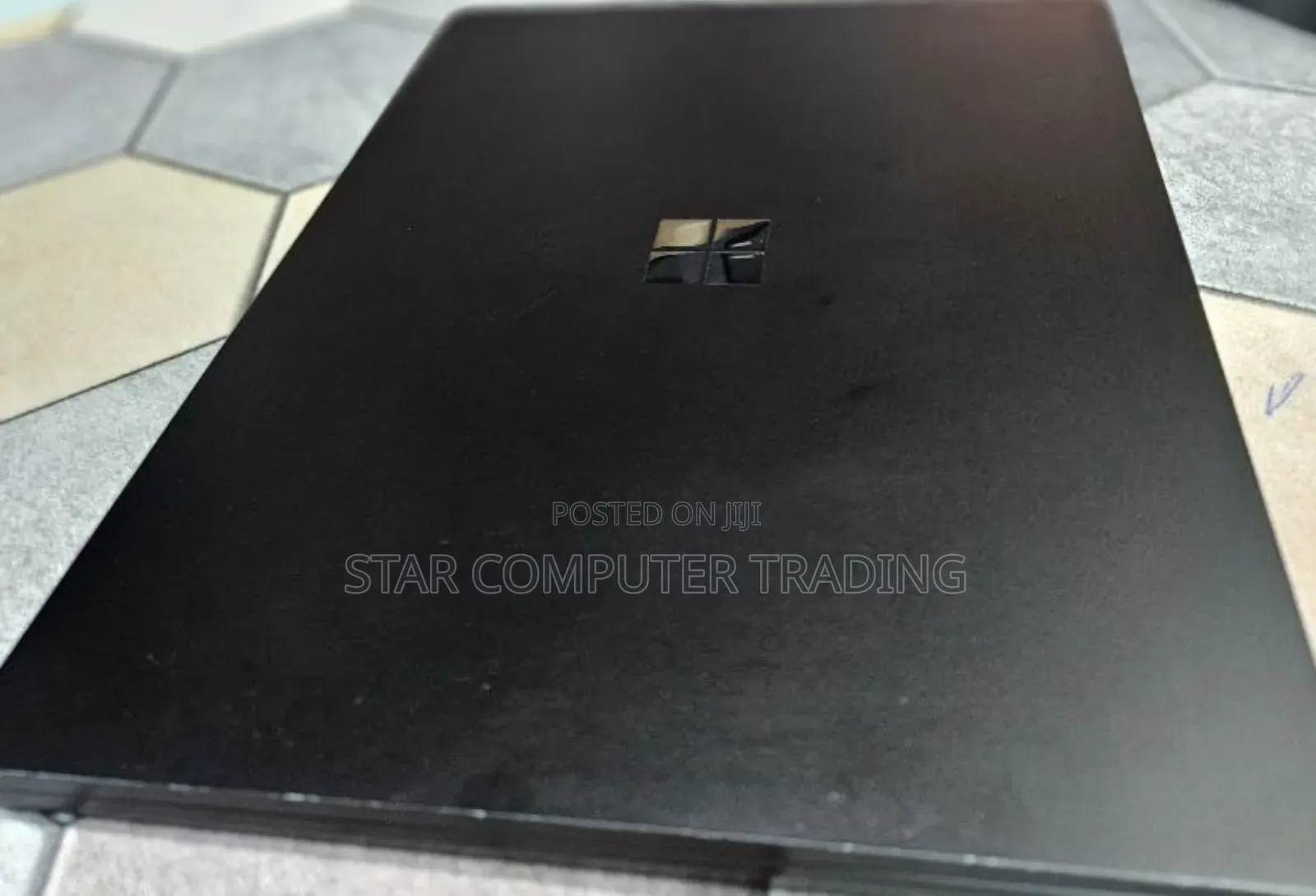 New Laptop Microsoft Surface Laptop 4 16GB Intel Core i7 SSD 512GB