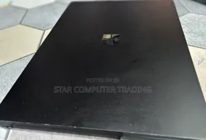 New Laptop Microsoft Surface Laptop 4 16GB Intel Core i7 SSD 512GB