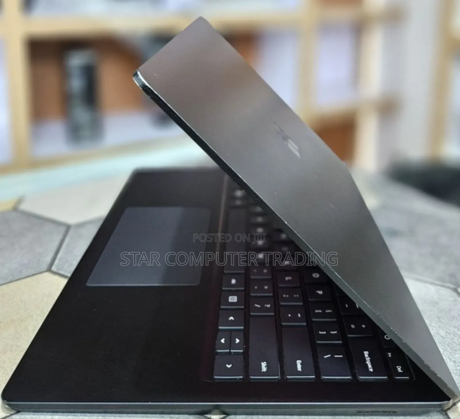 New Laptop Microsoft Surface Laptop 4 16GB Intel Core i7 SSD 512GB