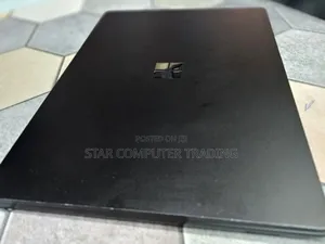 New Laptop Microsoft Surface Laptop 4 16GB Intel Core i7 SSD 512GB